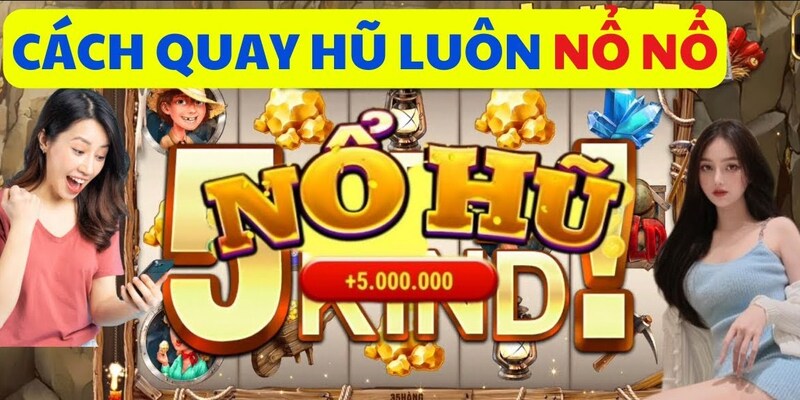 Nổ Hũ Fun88