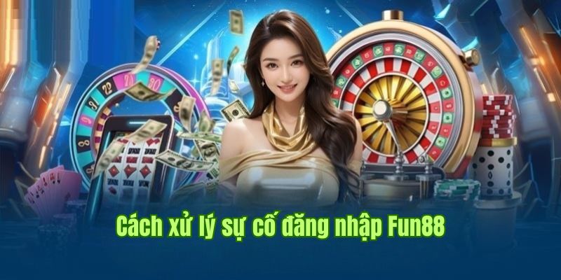 Đăng Nhập Fun88