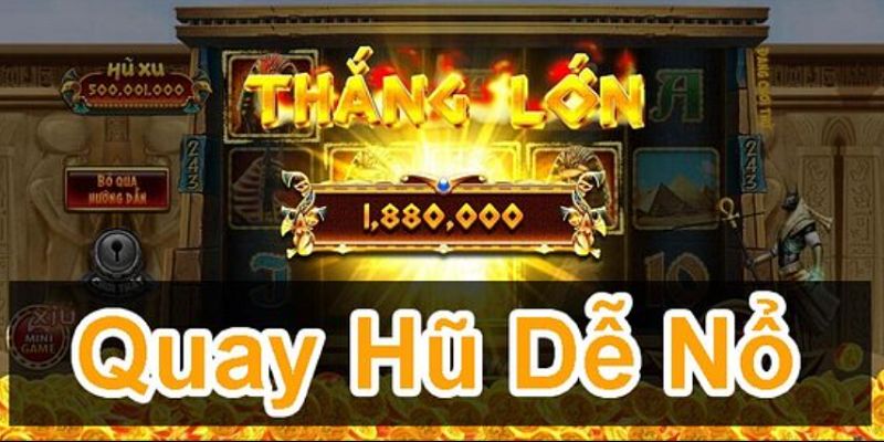 Nổ Hũ Fun88