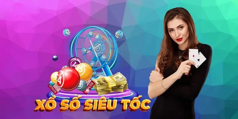 Xổ số Fun88 